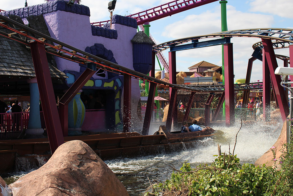 How to beat the heat at Fantasy Island this summer | Fantasy Island